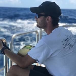 Meet your Posher, Jimmy